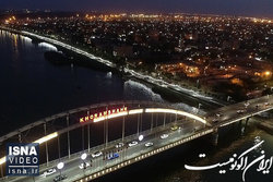 خرمشهری آزاد