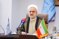 هدف نهایی قوه قضاییه باید اجرای عدالت باشد