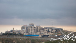 موافقت رژیم صهیونیستی با شهرک‌سازی در روستای فلسطینی «ابودیس»