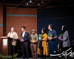 روابط عمومی باید به عنوان یک کمپانی و شرکت تئاتری تعریف شود
