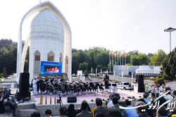 پنجمین جشنواره ملی ترنم فتح و نخستین جشنواره ملی ترنم حماسه به کار خود پایان داد