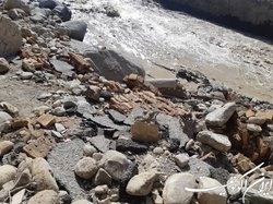 برگزاری پویش مردمی «بی زباله رودخانه کن»