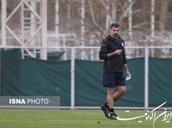 رحمان رضایی: صفحه‌ام بر اثر ناآگاهی هک شد!