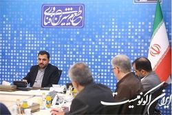 هماهنگی سازمان‌های تابعه وزارت ارتباطات برای ارائه خدمات باکیفیت و متنوع به زوار اربعین
