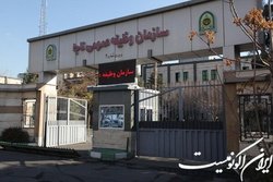 فراخوان مشمولان اعزامی پایه خدمتی تیر ماه ۱۴۰۲