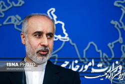 کنعانی: منطقه شاهد پویایی مثبت است