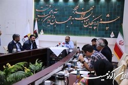 توسعه صنایع معدنی نیازمند فعال سازی تمام ظرفیت هاست