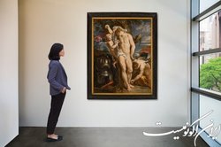 شاهکار گمشده به بازار هنر بازگشت