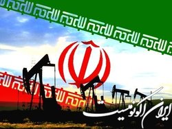 روزهای روشن نفت ایران