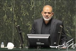 رشیدی: وزیر کشور قول تغییر معاونت سیاسی را داد