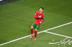 نقش پررنگ دایی و میرزاپور در ۵ لحظه به یاد ماندنی رونالدو