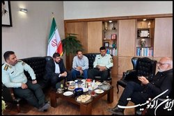 یک دیدار درباره وضعیت نگران‌کننده تئاتر شهر