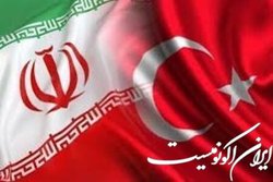 دیدار مشاور ارشد وزیر خارجه با معاون وزیر خارجه ترکیه