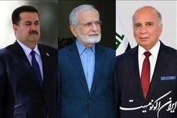 خرازی: ایران پیشرفت و توسعه عراق را توسعه و پیشرفت خود می‌داند