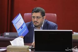 ثبت بخشنامه‌ها و مقررات پیش از ابلاغ در درگاه ملی قوانین در حال اجرا است