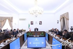 تاکید مخبر بر ضرورت اولویت قرار دادن طرح های نیمه تمام جهت جلب سرمایه گذاری
