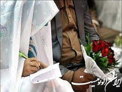 ازدواج بیش از۷۰۰۰ زوج با نام‌های علی، فاطمه و زهرا در سال ۱۴۰۱