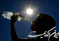چند راهکار برای کاهش خطر گرمازدگی