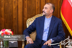 امیرعبداللهیان: توسعه‌ روابط با همسایگان از محورهای سیاست خارجی متوازن دولت است