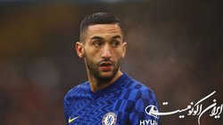 النصر با زیایش و بروزویچ به توافق رسید