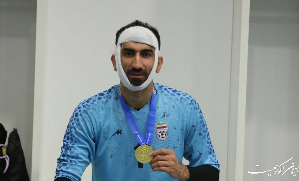 جام قهرمانی کافا بر فراز دستان حاج‌صفی و یوزها/ قلعه‌نویی: مربی ثروتمندی هستم!