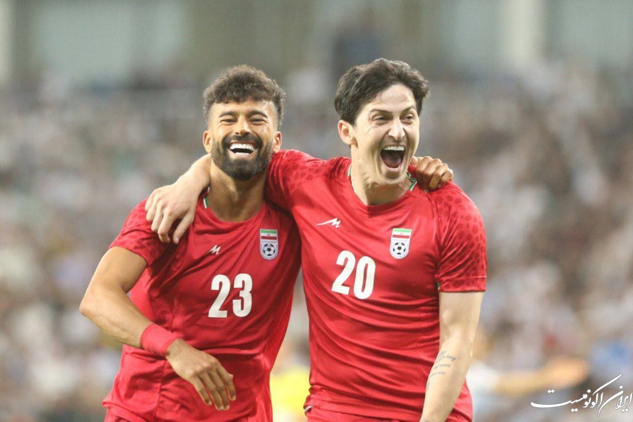 جام قهرمانی کافا بر فراز دستان حاج‌صفی و یوزها/ قلعه‌نویی: مربی ثروتمندی هستم!