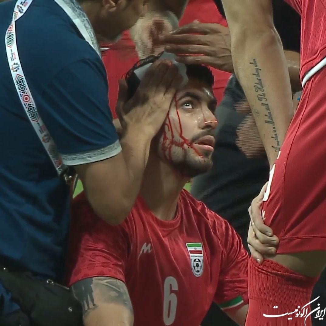 جام قهرمانی کافا بر فراز دستان حاج‌صفی و یوزها/ قلعه‌نویی: مربی ثروتمندی هستم!