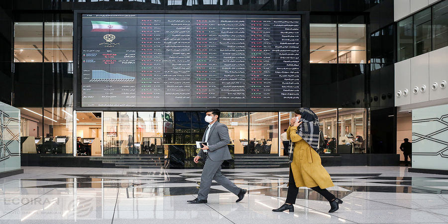 ارمغان جدید برای سهامداران بورس