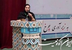 دانشجویان رسالت آگاه‌سازی را از طریق انجمن‌های علمی انجام دهند