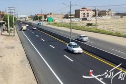 ۴ایمن‌سازی ۳۰ نقطه حادثه‌ساز تهران تا پایان خرداد