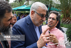 خبر خوش وزیر نفت از انعقاد قراردادهای نفتی با کشورهای آمریکای لاتین