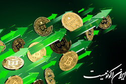 آخرین وضعیت بازار رمزارزها در جهان