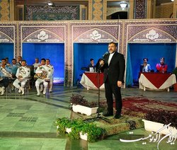 اجرای طرح «مسجد، کانون نشاط» در ۲۶ هزار کانون فرهنگی هنری مساجد کشور