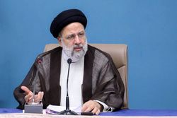 سخنان ضد و نقیض رئیسی در مورد عربستان