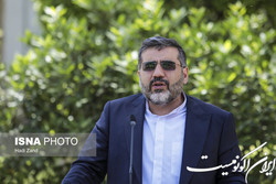 واکنش وزیر ارشاد به ادعای ممنوع الورودی یک بازیگر زن به مشهد
