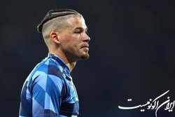 هافبک ملی‌پوش سیتی ماندنی شد