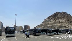 صدور مجوز واردات ۲ هزار دستگاه اتوبوس بین‌شهری