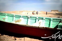 کنار«هامون» می‌مانیم