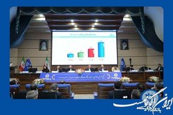 مجمع‌ عمومی عادی سالیانه بانک تجارت آغاز شد