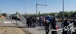 تمهیدات آموزش و پرورش برای برگزاری پیاده‌روی اربعین