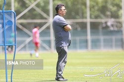 قلعه‌نویی: برد ما همدلی بازیکنان بود