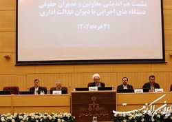 لازمه به رسمیت شناختن حق شهروندی اصل پاسخگویی مدیران است