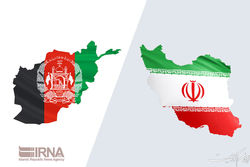 چندین توافق مهم تجاری ایران و افغانستان