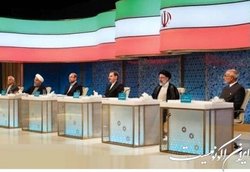 برنده نظرسنجی‌های انتخابات ۱۴۰۰ ایسپا که بود؟