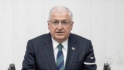 وزیر دفاع ترکیه: آنکارا و بغداد همکاری‌شان برای مبارزه با تروریسم را تقویت خواهند کرد
