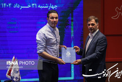 مدت قرارداد نکونام با استقلال مشخص شد