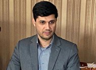 سهم بار ریلی کشور طبق برنامه ششم توسعه باید به 30 درصد افزایش یابد سهم بار ریلی کشور طبق برنامه ششم توسعه باید به 30 درصد افزایش یابد