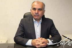 باید با ارتقای آموزش خلاقیت مهندسان را افزایش دهیم