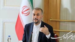 امیرعبداللهیان: «اسدالله اسدی» در راه بازگشت به وطن است