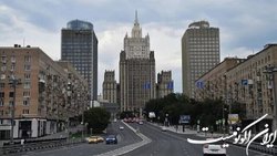 مسکو دیپلمات‌های آمریکایی را احضار کرد